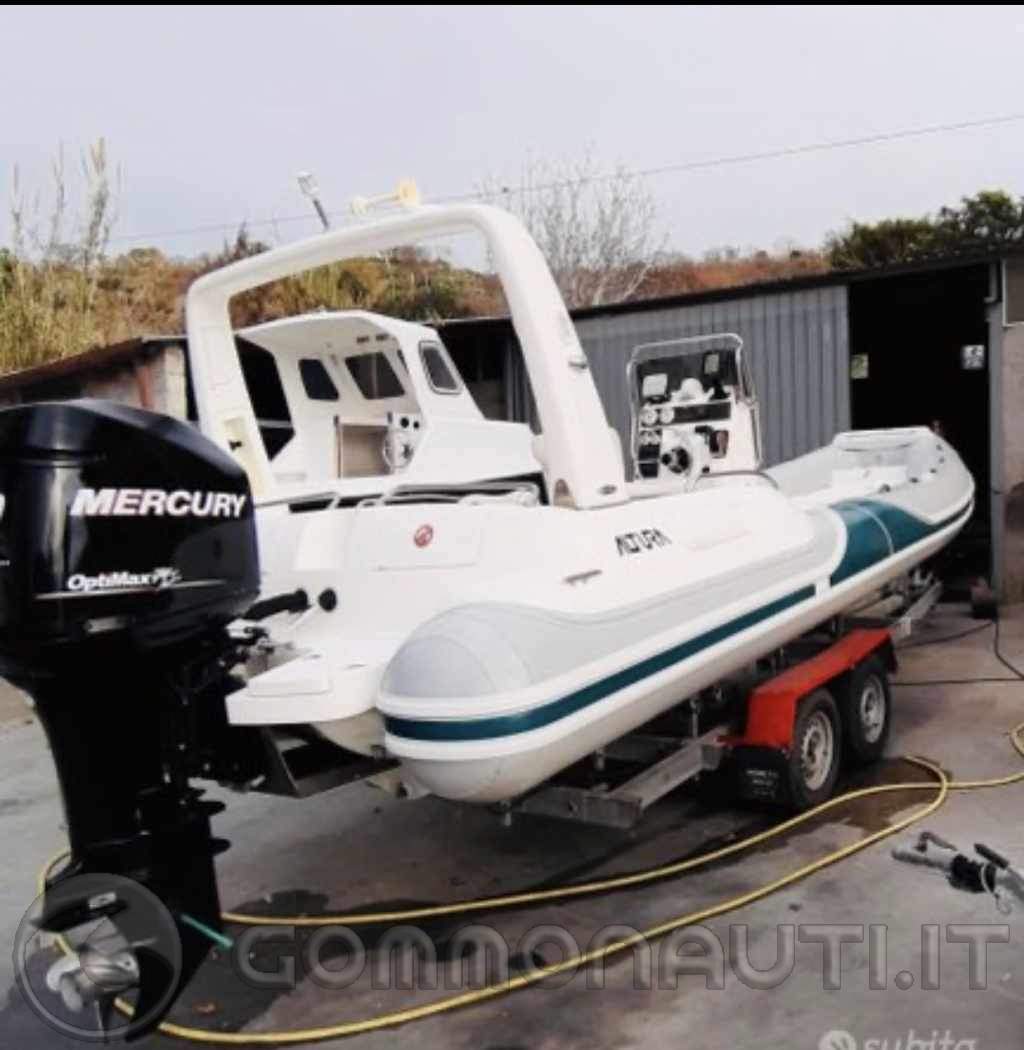 [Mar.co altura hiqua 7.2 o Joker boat 650] Quale modello mi consigliate?