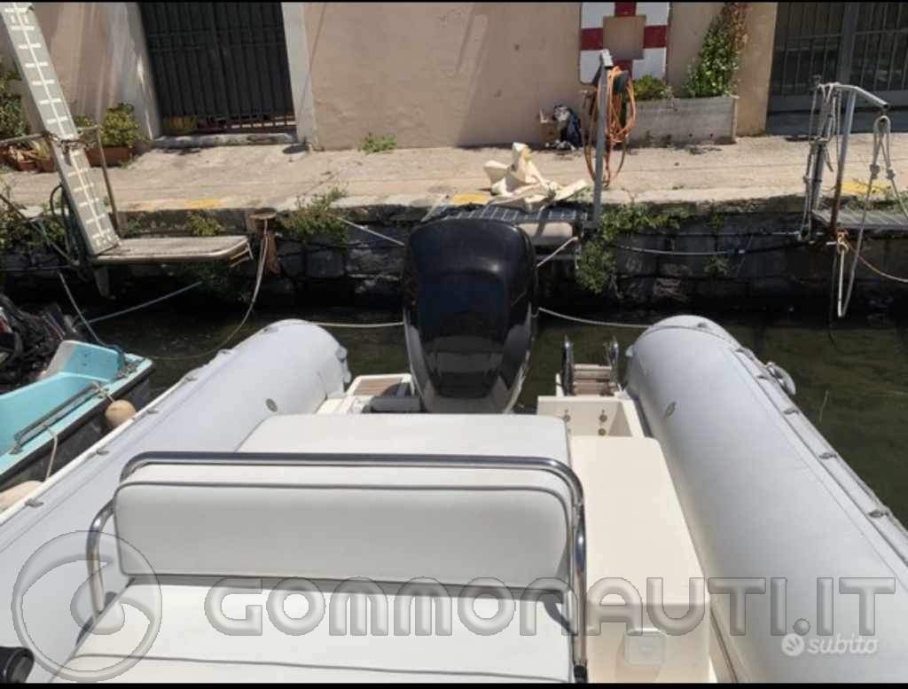 [Mar.co altura hiqua 7.2 o Joker boat 650] Quale modello mi consigliate?