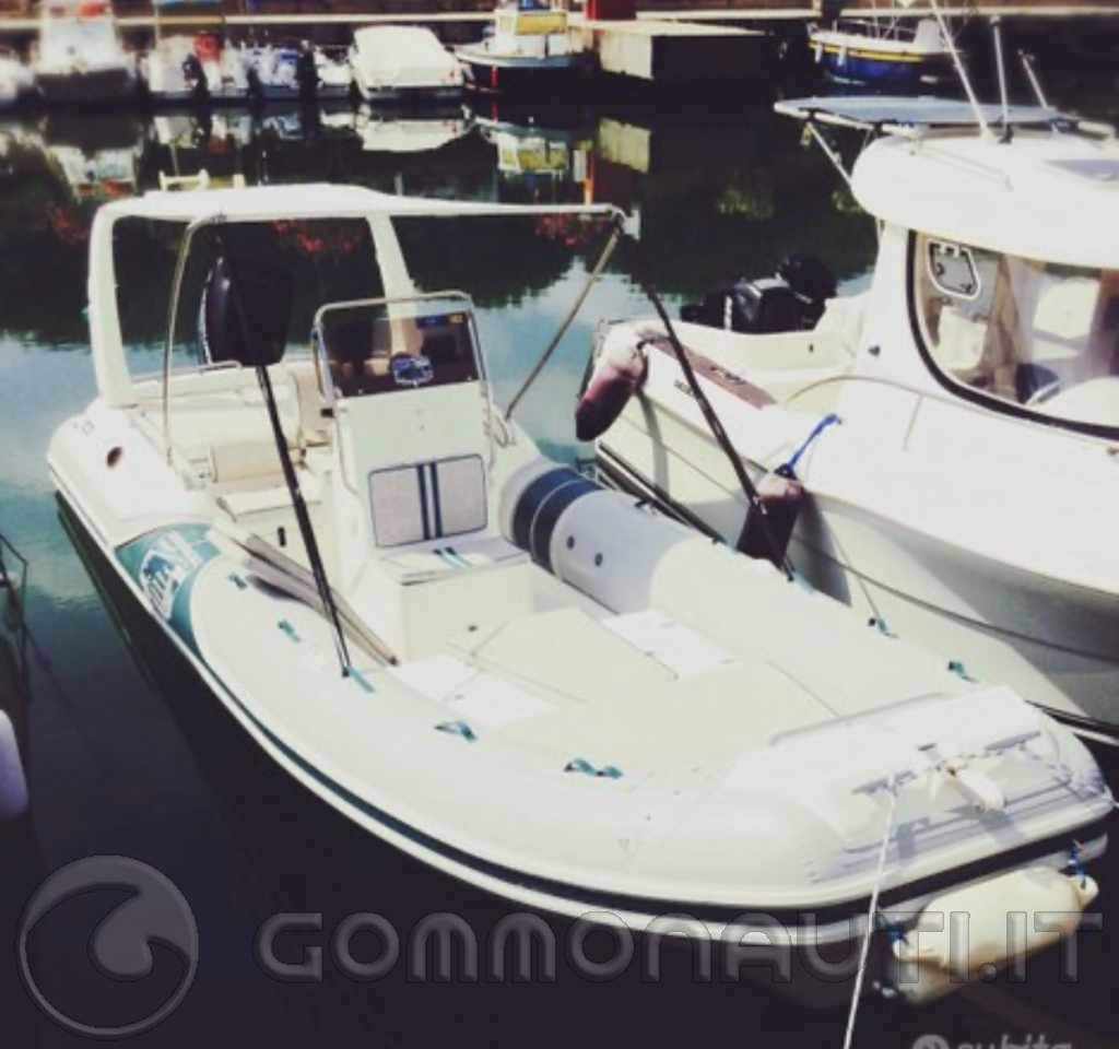[Mar.co altura hiqua 7.2 o Joker boat 650] Quale modello mi consigliate?
