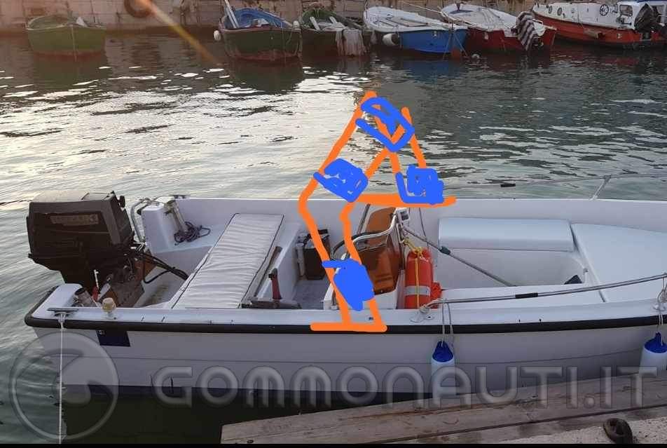 ROLL BAR INOX FAI DA TE ROLL BAR INOX FAI DA TE