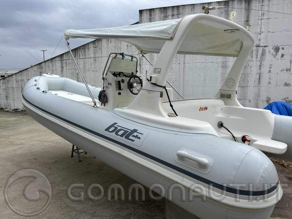 Vendo Bat  Pacific SL 590