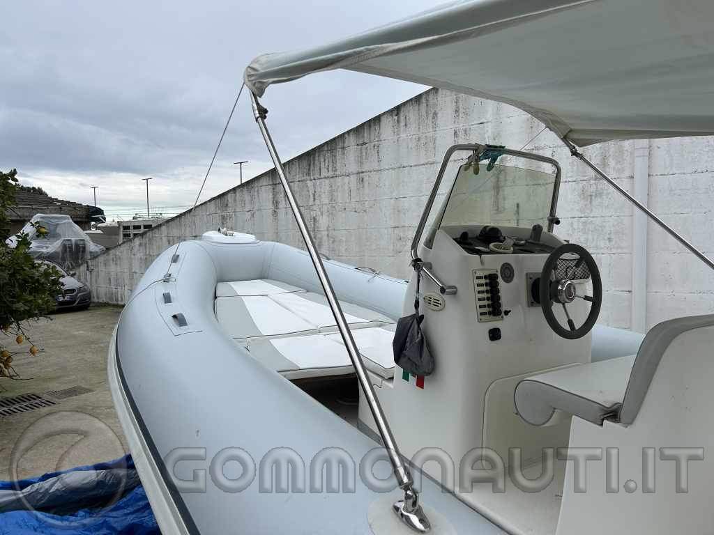 Vendo Bat  Pacific SL 590