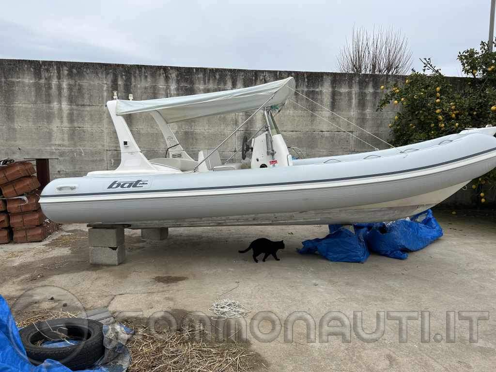 Vendo Bat  Pacific SL 590