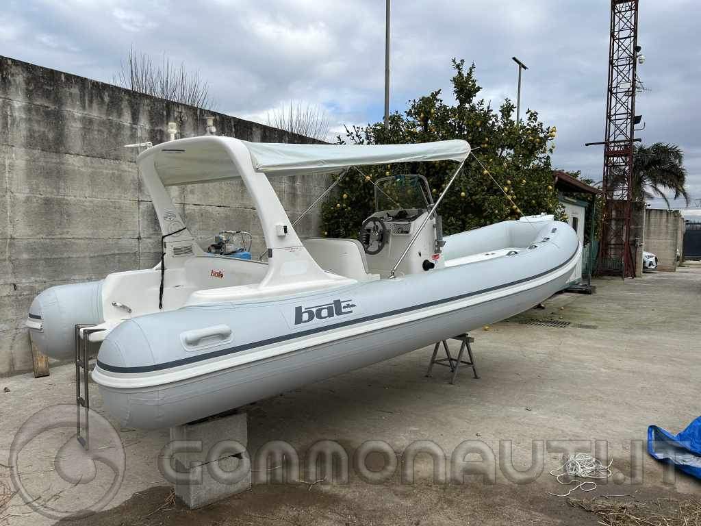 Vendo Bat  Pacific SL 590