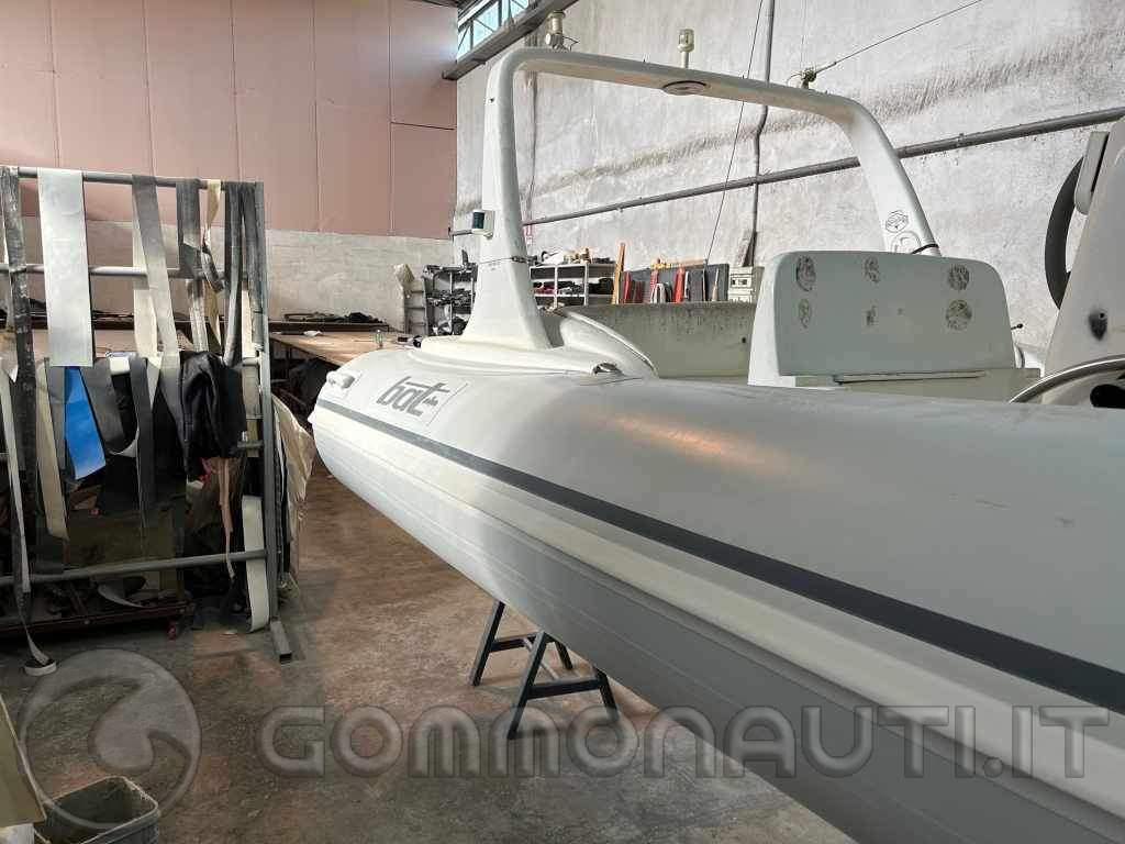 Vendo Bat  Pacific SL 590