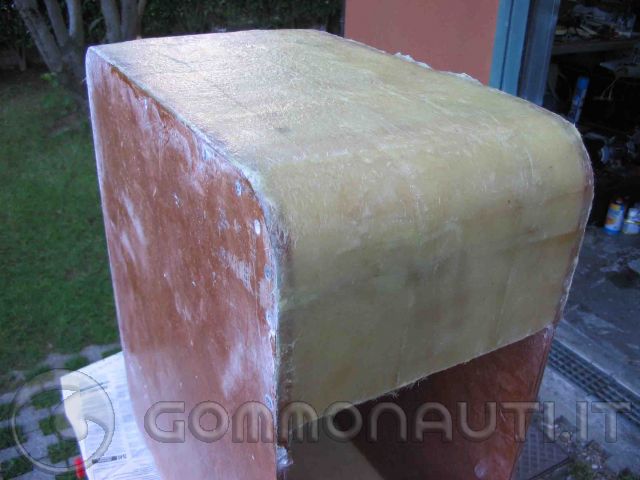 re: � possibile costruire una console di guida?