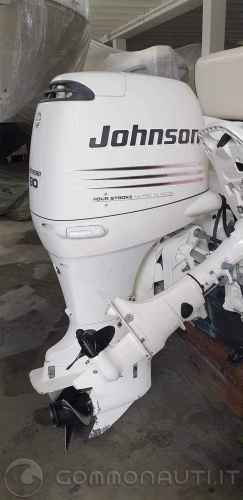 Johnson 90 CV 4T - BRP J90PL4 - Ricerca Manuale utente/officina