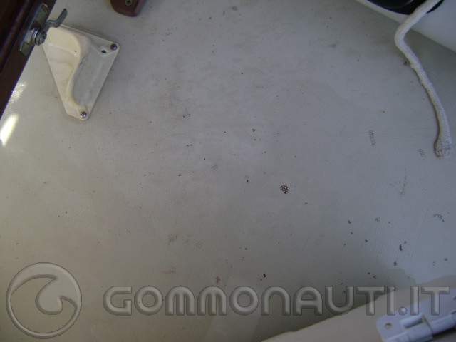 re: Lavori su Boston whaler outrage 22