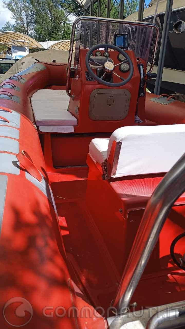 VENDO il mio amatissimo Marshall M100 rosso-Mercury 125-rimorchio Ellebi!