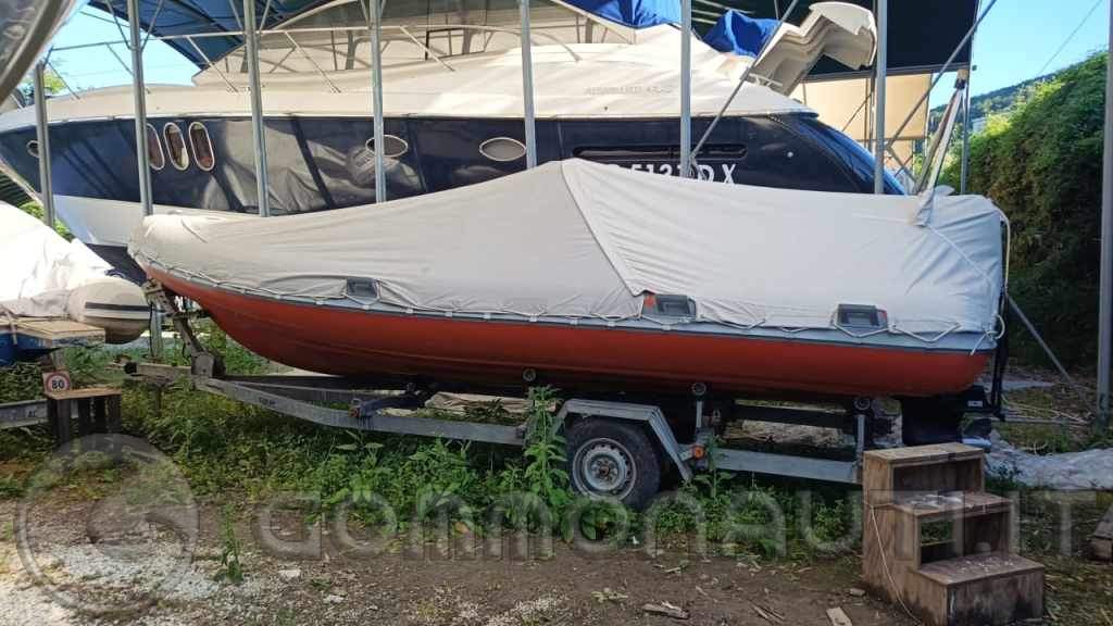 VENDO il mio amatissimo Marshall M100 rosso-Mercury 125-rimorchio Ellebi!