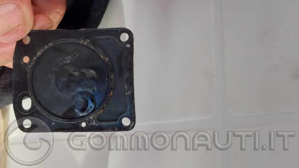 Serie fasce elastiche pistoni Fiat Uno 70 e turbo i.e,Tipo e Tempra cil
