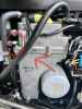 Sostituzione pompa benzina bassa pressione Mercury Efi 40