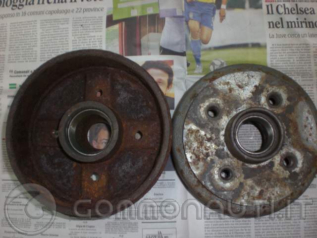 All Balls 25-1211 Kit Cuscinetti Ruota Anteriore | Per Honda ATC110 E Suzuki Burgman/GSF/SV, Qualità ABEC 3