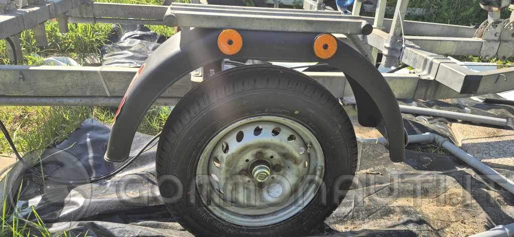 re: Vendo Carrello ellebi lbn650 appena revisionato