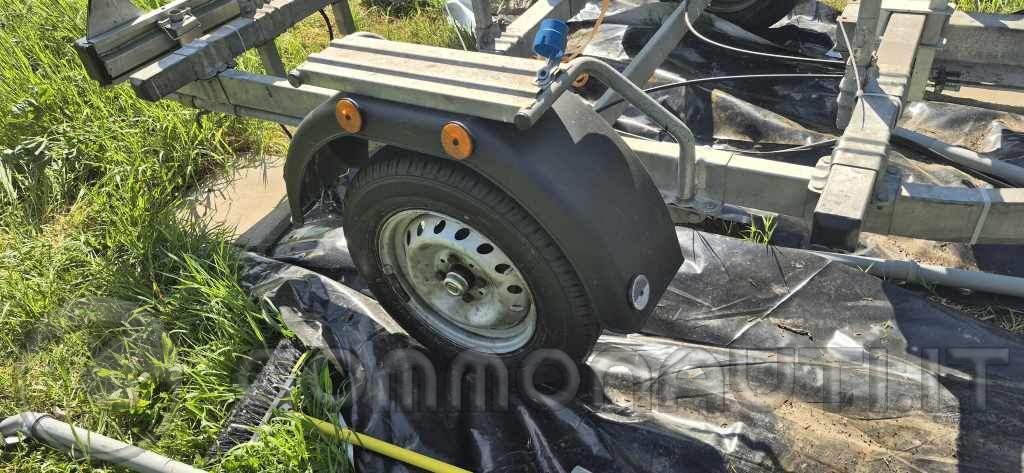 re: Vendo Carrello ellebi lbn650 appena revisionato
