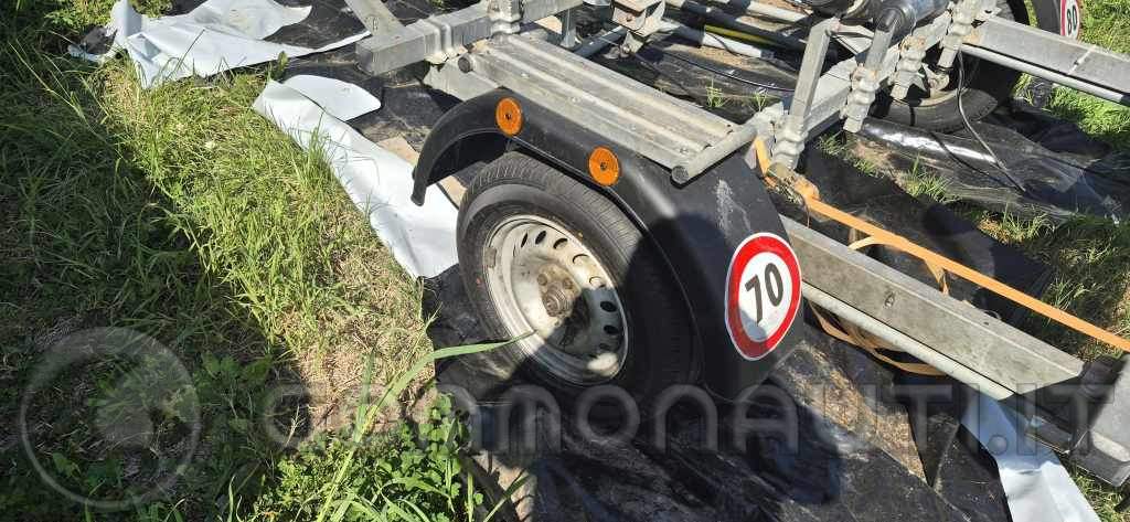 re: Vendo Carrello ellebi lbn650 appena revisionato