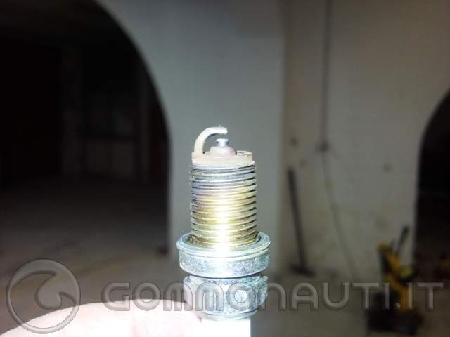 Manutenzione e tagliando Suzuki 175 HP