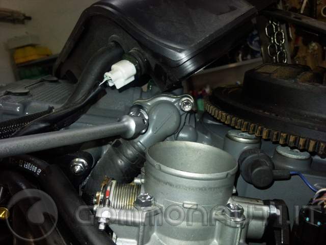 Manutenzione e tagliando Suzuki 175 HP