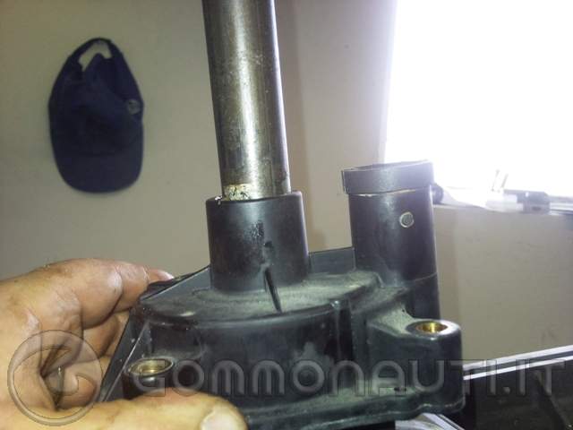 Manutenzione e tagliando Suzuki 175 HP
