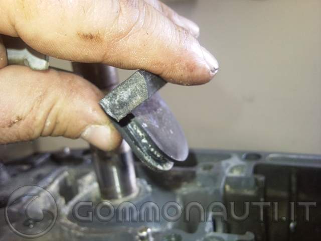 Manutenzione e tagliando Suzuki 175 HP