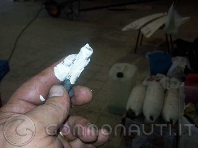 Manutenzione e tagliando Suzuki 175 HP