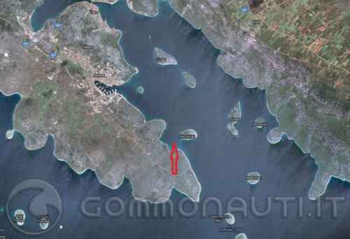 Morta la nuotatrice investita venerd da un gommone a Rapallo