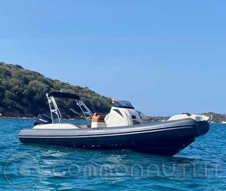 re: Cerco gommone 650 meglio 680