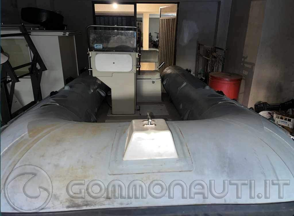 Vendo Novamarine Rh430