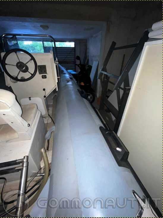 Vendo Novamarine Rh430