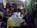 Organizzazione  cena per Gommonauti della Sardegna Meridionale.......