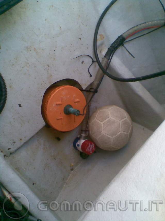 Staffa Trasduttore Lowrance 000-10262-001 - Montaggio Skimmer DSI Per Ecoscandaglio - Foto 10