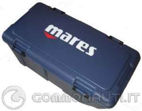 Box tipo Mares diving box