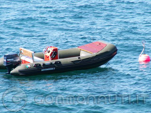 novamarine rh