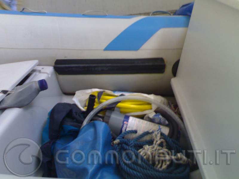 AZDENT Catena Di Alimentazione Elastica Colorata Ortodontica - Foto 7