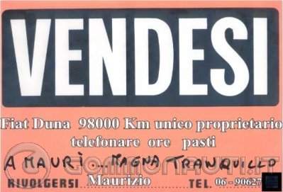 re: Vendo verricello superwinch X1