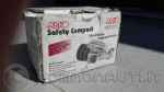 Vendesi antifurto per carrello al-ko safety compact ak 160/35