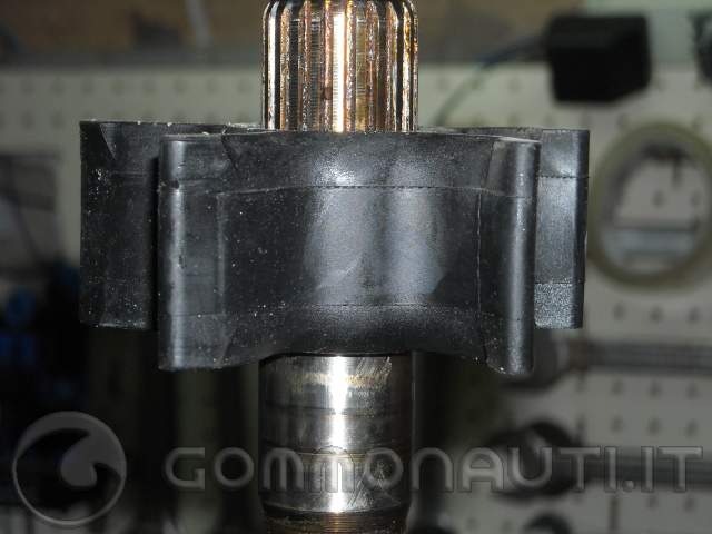 Hayward SPX3005C - Girante Di Ricambio Da 1/2 Cavalli Per Pompa Hayward Super Ii - Foto 2