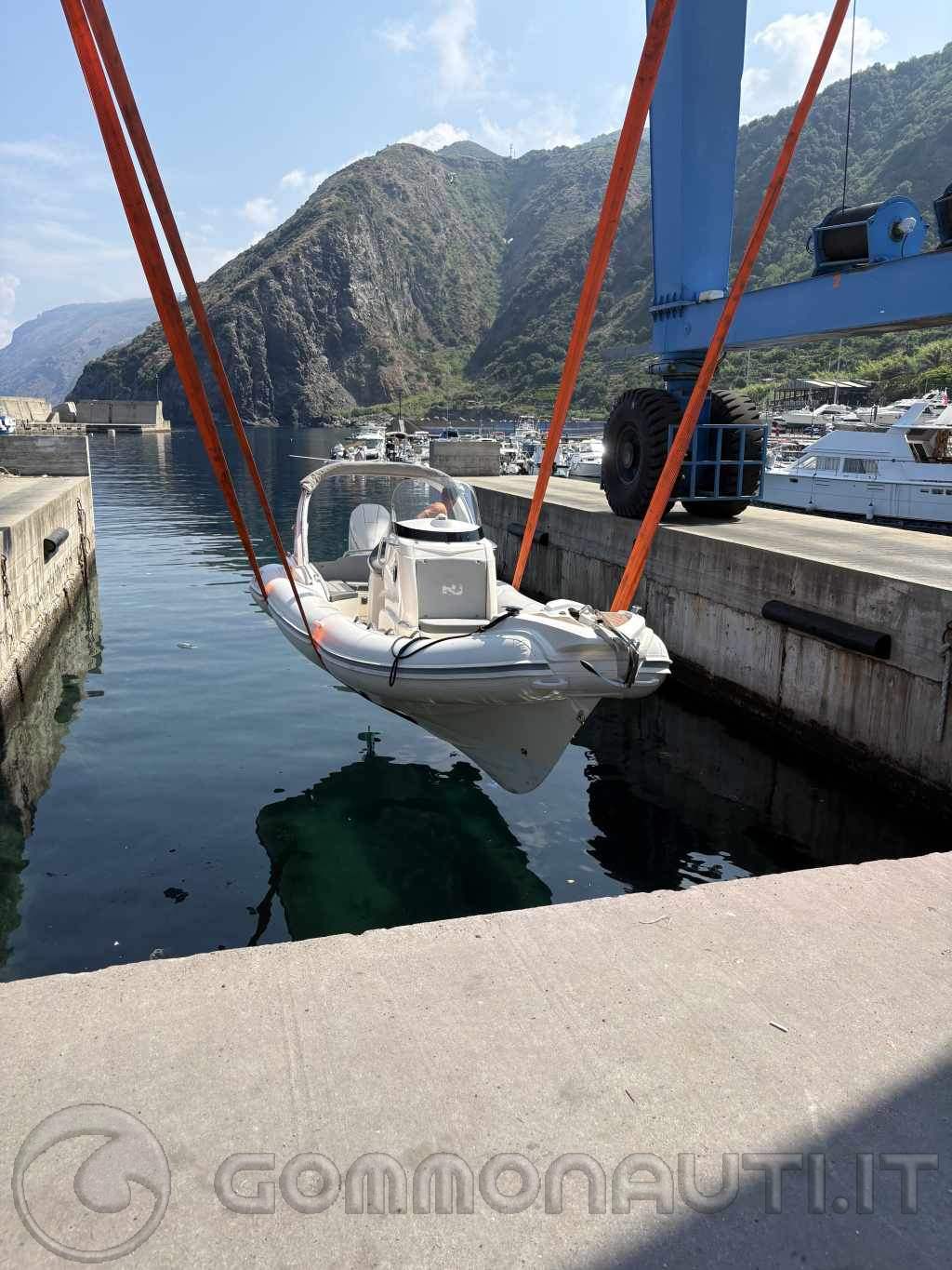 Eolie 2026