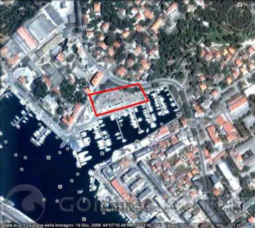 Zadar dove varare?