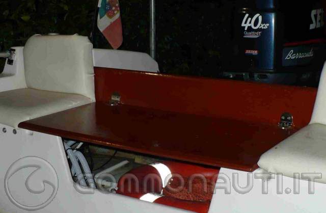 re: Rio 400 ol� da allestire.... conviene???