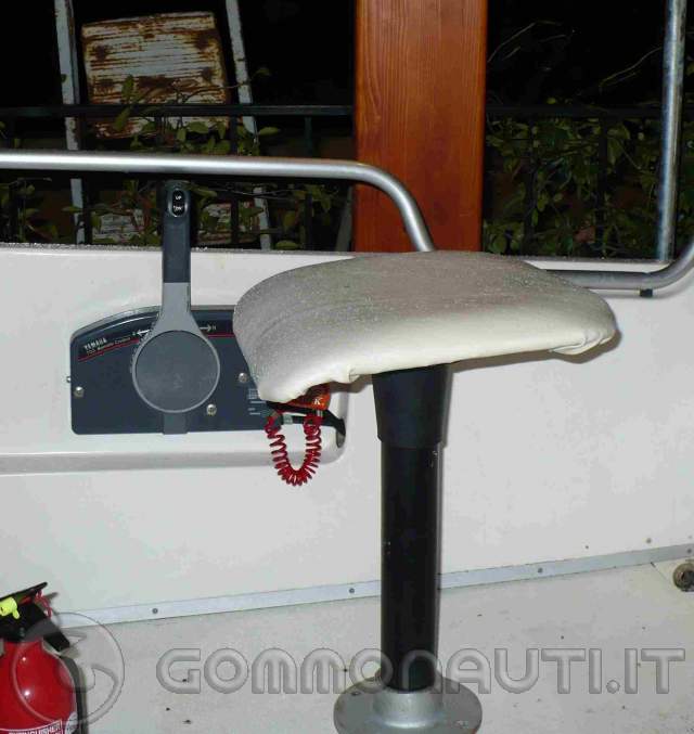 re: Rio 400 ol� da allestire.... conviene???