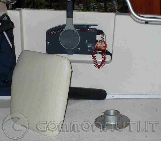 re: Rio 400 ol� da allestire.... conviene???