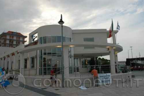 Sabato scorso  stata inaugurata la nuova sede della L.N.I. a Crotone