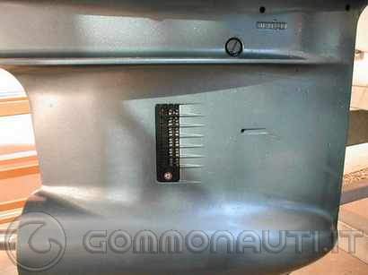 Manutenzione generale fuoribordo yamaha f 115 aet 4 tempi