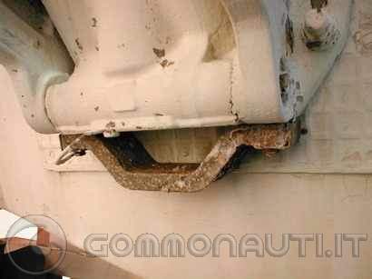 Manutenzione generale fuoribordo yamaha f 115 aet 4 tempi