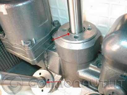 Manutenzione generale fuoribordo yamaha f 115 aet 4 tempi