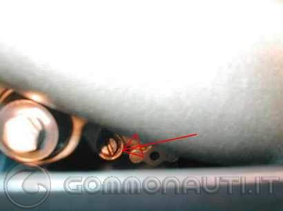 Manutenzione generale fuoribordo yamaha f 115 aet 4 tempi