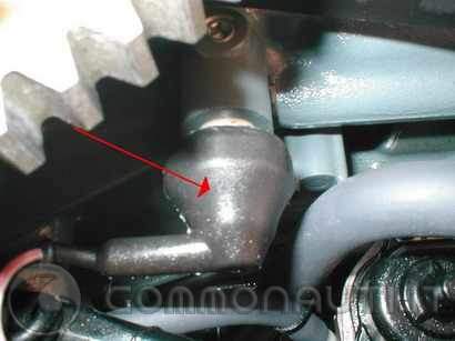 Manutenzione generale fuoribordo yamaha f 115 aet 4 tempi