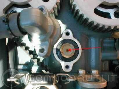 Manutenzione generale fuoribordo yamaha f 115 aet 4 tempi