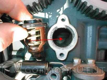 Manutenzione generale fuoribordo yamaha f 115 aet 4 tempi